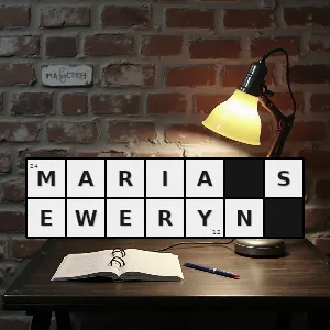 Rozwiązanie krzyżówki: córka krystyny jandy - maria seweryn | hasła, synonimy i podpowiedzi Hasło krzyżówkowe córka krystyny jandy - maria seweryn – rozwiązanie, synonimy, podpowiedzi i definicje krzyżówkowe